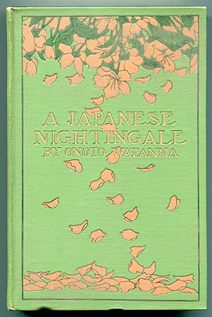 Image du vendeur pour A Japanese Nightingale mis en vente par Between the Covers-Rare Books, Inc. ABAA