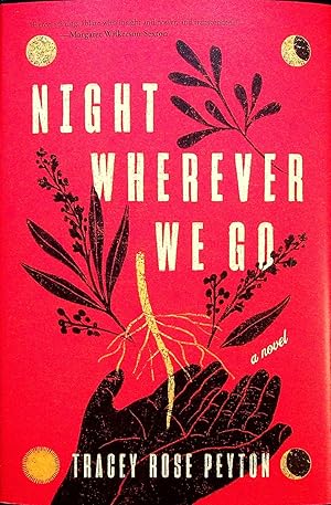 Seller image for Night Wherever We Go for sale by Adventures Underground