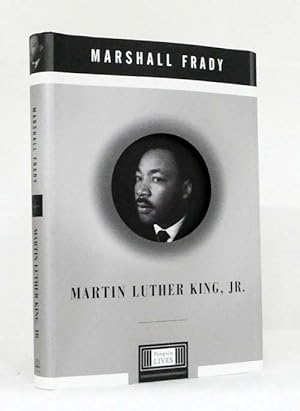 Seller image for Martin Luther King, Jr. (A Penguin Life) for sale by Adelaide Booksellers