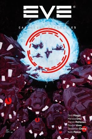 Seller image for Eve Online : Capsuleer Chronicles for sale by GreatBookPrices