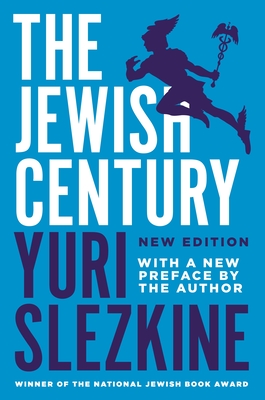 Bild des Verkufers fr The Jewish Century, New Edition (Paperback or Softback) zum Verkauf von BargainBookStores