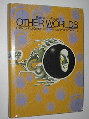 Ron Graham Presents Other Worlds