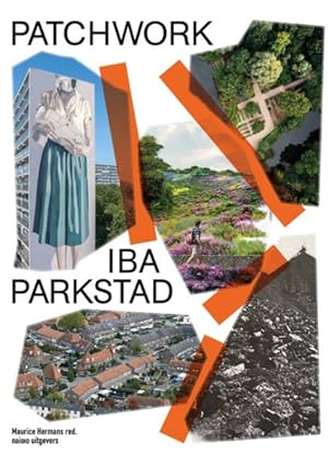 Seller image for Patchwork Iba Parkstad for sale by GreatBookPrices