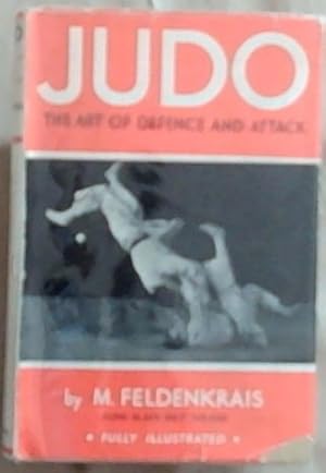 Image du vendeur pour JUDO: The Art of Defence And Attack mis en vente par Chapter 1