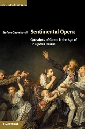 Immagine del venditore per Sentimental Opera venduto da AHA-BUCH GmbH