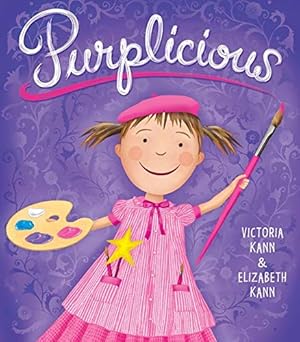 Image du vendeur pour Purplicious mis en vente par Reliant Bookstore