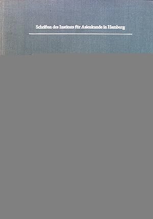 Bild des Verkufers fr Die Wirtschaftsbeziehungen zwischen Japan und Korea : 1910 - 1968. Bd. 24. Schriften des Instituts fr Asienkunde in Hamburg zum Verkauf von books4less (Versandantiquariat Petra Gros GmbH & Co. KG)