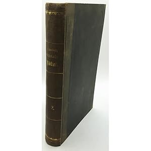 Image du vendeur pour Periodische Bltter zur wissenschaftlichen Besprechung der groen religisen Fragen der Gegenwart: II. BAND, zugleich 5. Band der Concil-Zeitschrift. mis en vente par books4less (Versandantiquariat Petra Gros GmbH & Co. KG)