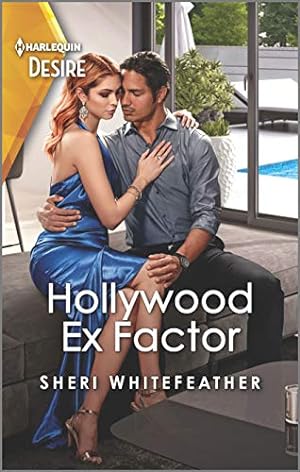 Seller image for Hollywood Ex Factor: A reunion romance between a formerly married couple (LA Women, 1) for sale by Reliant Bookstore