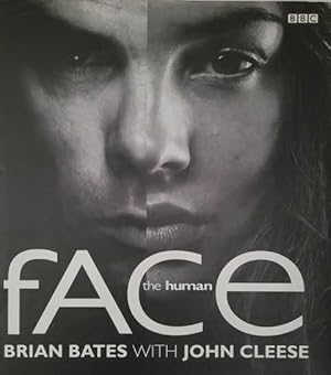 Seller image for The Human Face for sale by Leura Books