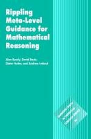 Immagine del venditore per Rippling : Meta-Level Guidance for Mathematical Reasoning venduto da AHA-BUCH GmbH