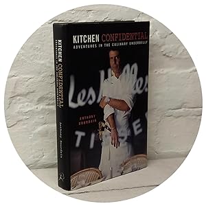 Seller image for Kitchen Confidential [1st Ed] for sale by Orchard Bookshop [ANZAAB / ILAB]