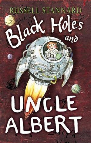 Bild des Verkufers fr Black Holes and Uncle Albert zum Verkauf von WeBuyBooks