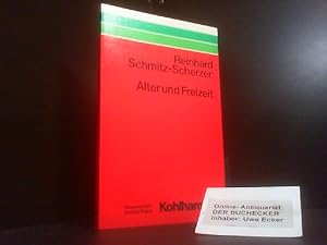 Imagen del vendedor de Alter und Freizeit. Wissenschaft + [und] soziale Praxis a la venta por Der Buchecker