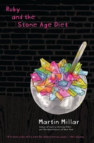 Seller image for Ruby and the Stone Age Diet for sale by GreatBookPricesUK