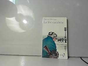 Seller image for La Fee Carabine for sale by JLG_livres anciens et modernes