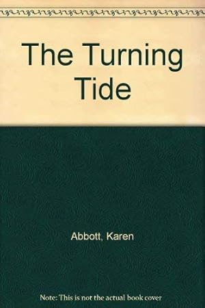 Bild des Verkufers fr The Turning Tide zum Verkauf von WeBuyBooks