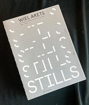 Wiel Arets: Stills, A Timeline of Ideas, Articles & Interviews 1982-2010