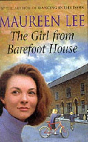 Imagen del vendedor de The Girl From Barefoot House a la venta por WeBuyBooks