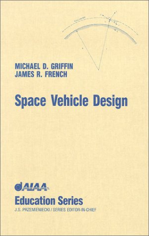 Seller image for Space Vehicle Design for sale by Libreria sottomarina - Studio Bibliografico