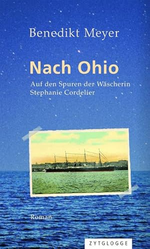 Seller image for Nach Ohio for sale by Rheinberg-Buch Andreas Meier eK