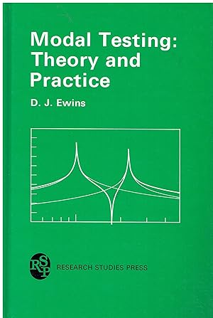 Image du vendeur pour Modal Testing: Theory and Practice mis en vente par Libreria sottomarina - Studio Bibliografico