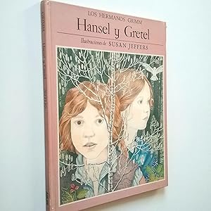 Imagen del vendedor de Hansel y Gretel a la venta por MAUTALOS LIBRERA