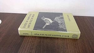 Imagen del vendedor de Birds Of Hampshire And The Isle Of Wight a la venta por BoundlessBookstore