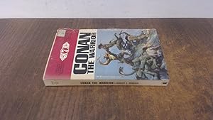 Seller image for Conan The Warrior for sale by BoundlessBookstore