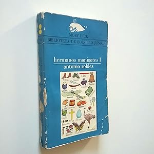 Seller image for Hermanos monigotes I for sale by MAUTALOS LIBRERA