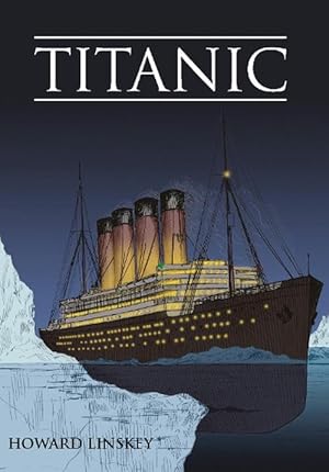 Seller image for Titanic (Paperback) for sale by Grand Eagle Retail