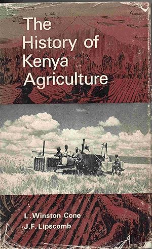 The History of Kenya Agriculture