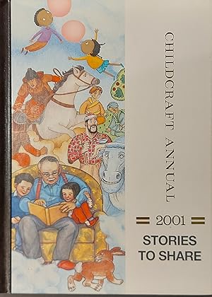 Bild des Verk�ufers f�r Stories to Share: A Supplement to Childcraft (The How and Why Library) zum Verkauf von Mister-Seekers Bookstore