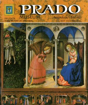 Bild des Verkufers fr Prado Museum I und II Spanische Malerei / Auslndische Malerei zum Verkauf von BuchSigel