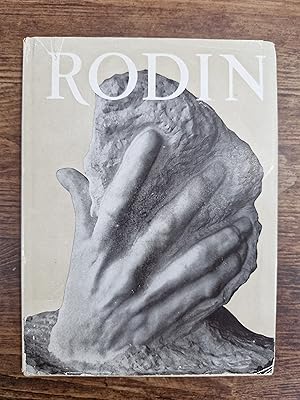 Imagen del vendedor de Rodin a la venta por BuchSigel