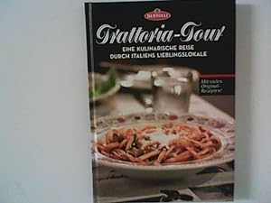 Seller image for Trattoria-Tour: Eine kulinarische Reise durch Italiens Lieblingslokale for sale by ANTIQUARIAT FRDEBUCH Inh.Michael Simon