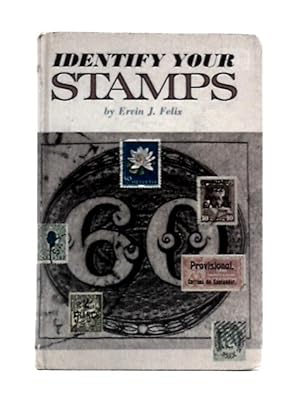 Image du vendeur pour Identify Your Stamps mis en vente par World of Rare Books