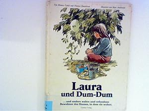 Seller image for Laura und Dum-Dum for sale by ANTIQUARIAT FRDEBUCH Inh.Michael Simon
