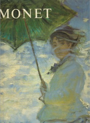 Seller image for Monet for sale by BuchSigel