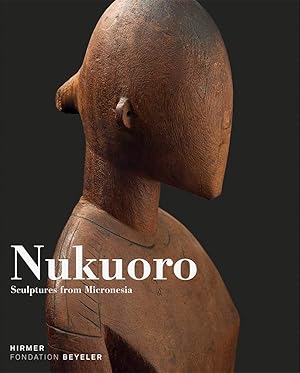 Imagen del vendedor de NUKUORO. Sculptures from Micronesia. a la venta por Librairie du Came