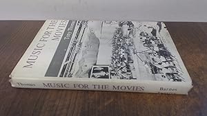 Seller image for Music for the Movies for sale by BoundlessBookstore