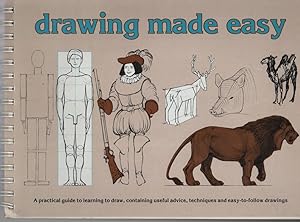 DRAWING MADE EASY