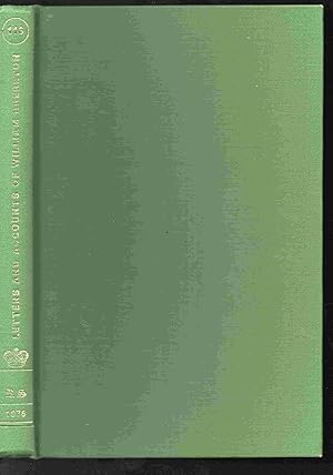 Immagine del venditore per Letters and Accounts of William Brereton of Malpas. Volume CXVI venduto da Joy Norfolk, Deez Books