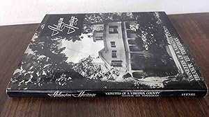 Seller image for Arlington Heritage: Vignettes of a Virginia Country for sale by BoundlessBookstore