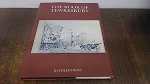 Imagen del vendedor de Book of Tewkesbury (Limited Edition) a la venta por BoundlessBookstore