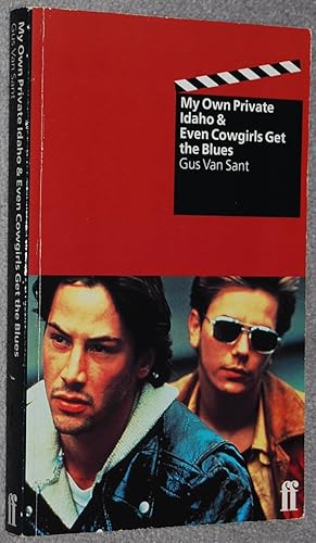 Seller image for Even cowgirls get the blues : My own private Idaho for sale by Springhead Books
