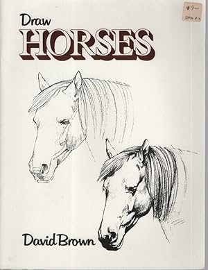 DRAW HORSES