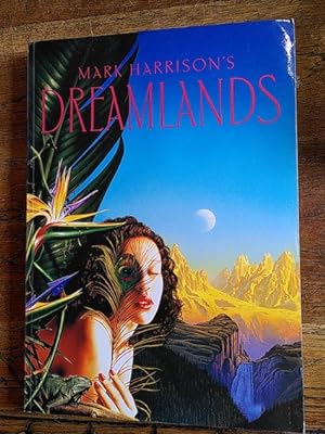 Bild des Verkufers fr MARK HARRISON'S DREAMLANDS zum Verkauf von Librera Pramo
