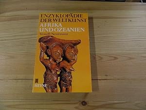 Image du vendeur pour Afrika und Ozeanien. Trowell ; Nevermann / Enzyklopdie der Weltkunst ; Bd. 16 mis en vente par Versandantiquariat Schfer