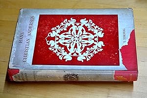 Seller image for The Life of Hans Christian Andersen for sale by HALCYON BOOKS